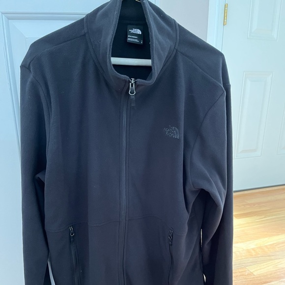 North Face Mens Thin Fleece | Poshmark